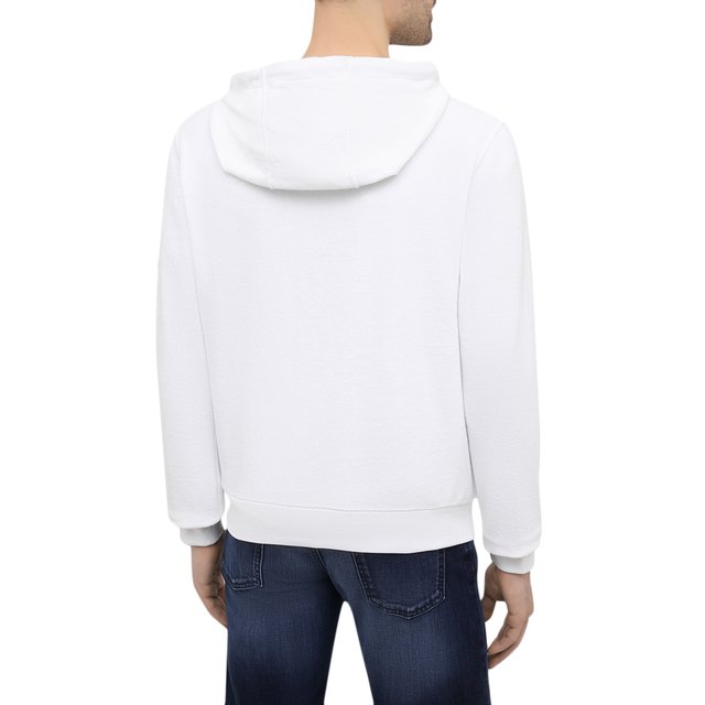 фото Хлопковая толстовка knt