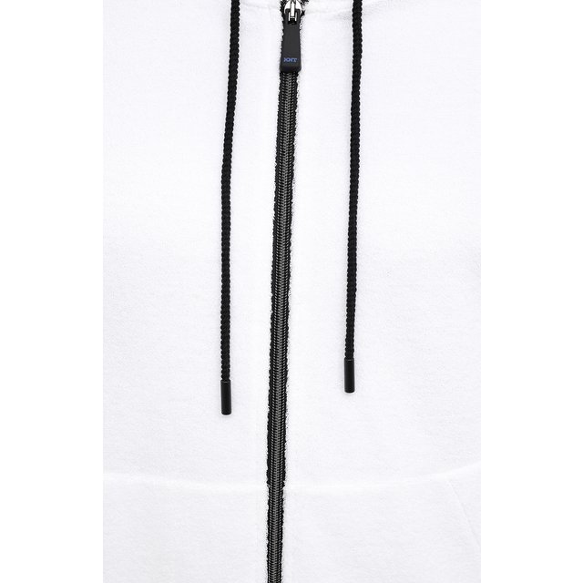 фото Хлопковая толстовка knt