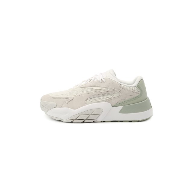 фото Комбинированные кроссовки hedra minimal puma