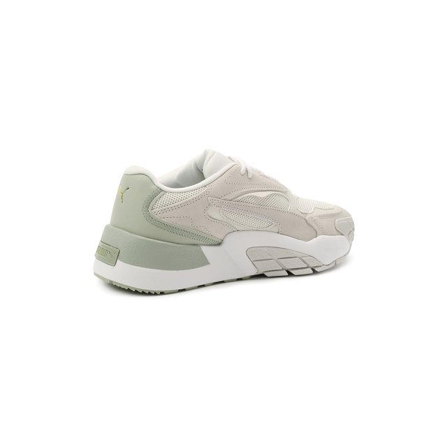 фото Комбинированные кроссовки hedra minimal puma