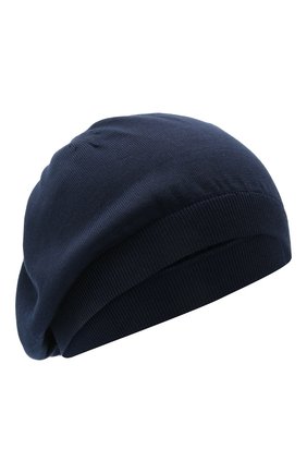 Женский шелковый берет RALPH LAUREN темно-синего цвета по цене 35500 руб., арт. 290840731 | Фото 1 Женский шелковый берет RALPH LAUREN темно-синего цвета, арт. 290840731 | Фото 1