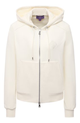 Женский хлопковая толстовка RALPH LAUREN светло-бежевого цвета по цене 131000 руб., арт. 290840780 | Фото 1 Женский хлопковая толстовка RALPH LAUREN светло-бежевого цвета, арт. 290840780 | Фото 1