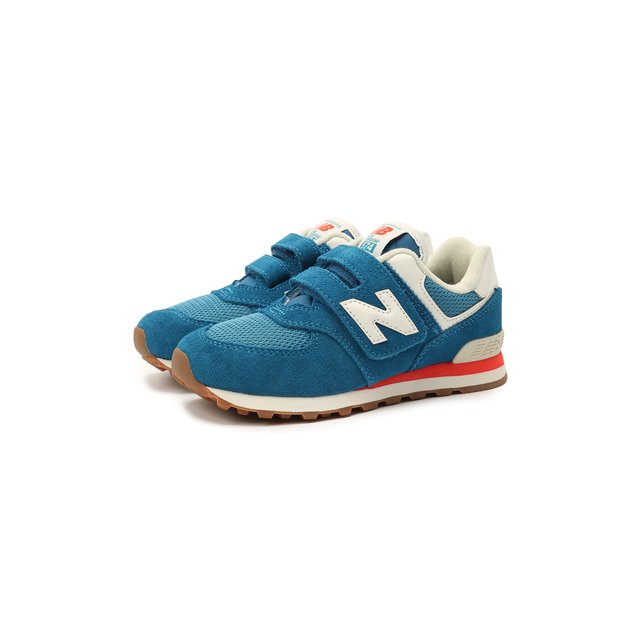 фото Кроссовки 574 vintage brights new balance