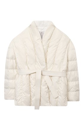 Детская пуховая куртка BRUNELLO CUCINELLI бежевого цвета по цене 76750 руб., арт. BH504J401B | Фото 1 Детская пуховая куртка BRUNELLO CUCINELLI бежевого цвета, арт. BH504J401B | Фото 1 (Материал подклада: Синтетический материал; Материал внешний: Синтетический материал; Рукава: Длинные; Девочки Кросс-КТ: Пуховик-верхняя одежда; Материал утеплителя: Пух и перо; Кросс-КТ: Сезон: зима; Ростовка одежда: 10 - 11 лет | 140 - 146см, 8 лет | 128 см)