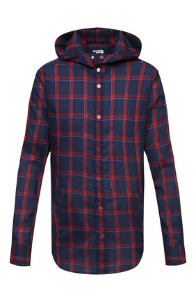 Мужская рубашка KITON синего цвета по цене 49950 руб., арт. UMCMARH0761503 | Фото 1 Мужская рубашка KITON синего цвета, арт. UMCMARH0761503 | Фото 1