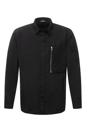 Мужская куртка STONE ISLAND SHADOW PROJECT черного цвета по цене 72600 руб., арт. 741910102 | Фото 1 Мужская куртка STONE ISLAND SHADOW PROJECT черного цвета, арт. 741910102 | Фото 1