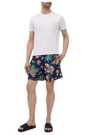 Мужские плавки-шорты POLO RALPH LAUREN разноцветного цвета по цене 9685 руб., арт. 710823617 | Фото 2 Мужские плавки-шорты POLO RALPH LAUREN разноцветного цвета, арт. 710823617 | Фото 2