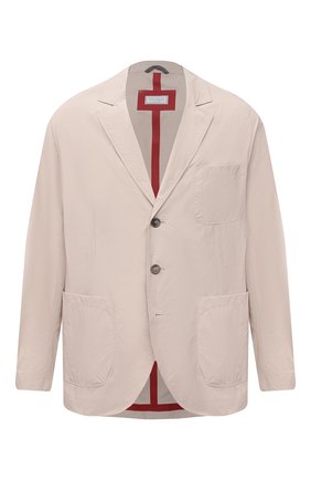 Мужская куртка BRUNELLO CUCINELLI светло-бежевого цвета по цене 150500 руб., арт. MD4796165 | Фото 1 Мужская куртка BRUNELLO CUCINELLI светло-бежевого цвета, арт. MD4796165 | Фото 1