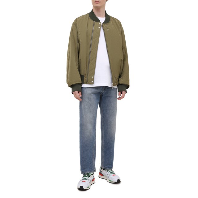 фото Кроссовки puma x michael lau mirage mox puma