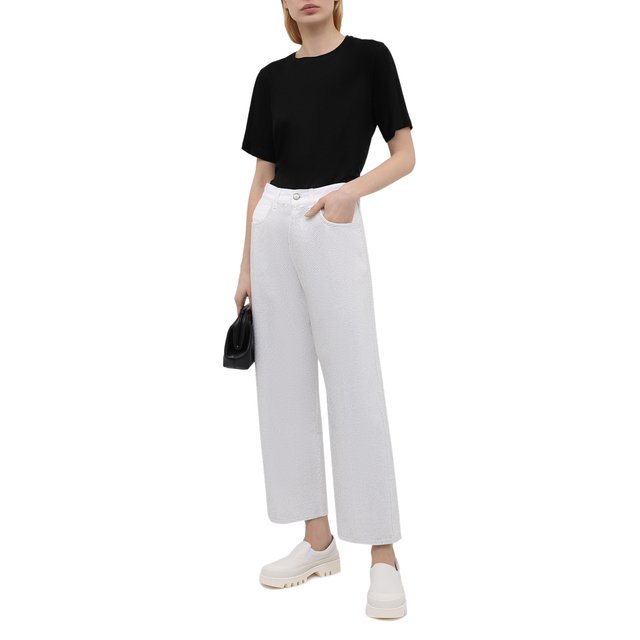 фото Джинсы golden goose deluxe brand