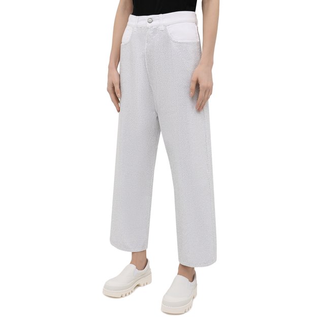 фото Джинсы golden goose deluxe brand