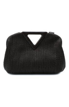 Женская сумка medium point BOTTEGA VENETA темно-коричневого цвета по цене 336500 руб., арт. 658720/V0TB1 | Фото 1 Женская сумка medium point BOTTEGA VENETA темно-коричневого цвета, арт. 658720/V0TB1 | Фото 1
