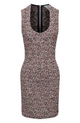 Женское платье BOTTEGA VENETA разноцветного цвета по цене 169500 руб., арт. 656496/V0Q90 | Фото 1 Женское платье BOTTEGA VENETA разноцветного цвета, арт. 656496/V0Q90 | Фото 1