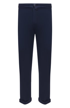 Мужские брюки KITON темно-синего цвета по цене 104500 руб., арт. UFPLACJ06T91 | Фото 1 Мужские брюки KITON темно-синего цвета, арт. UFPLACJ06T91 | Фото 1 (Материал внешний: Лиоцелл, Хлопок, Растительное волокно; Длина (брюки, джинсы): Стандартные; Случай: Повседневный; Стили: Кэжуэл; Региональные ограничения белый список (Axapta Mercury): RU)