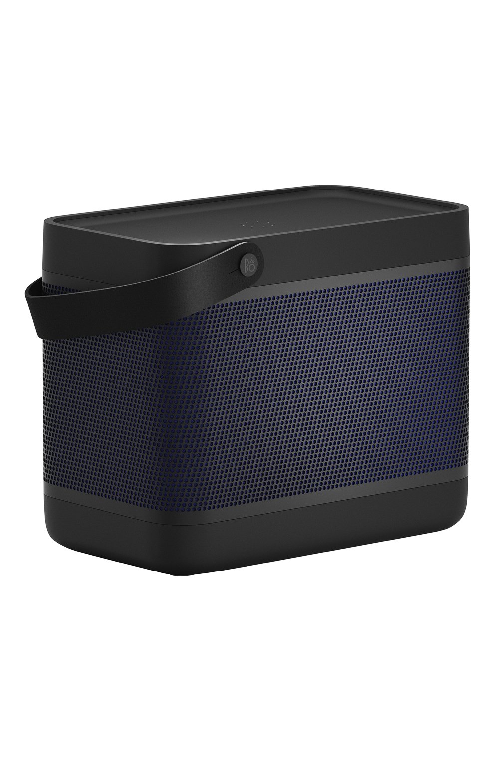 Акустическая система beolit 20 BANG&OLUFSEN черного цвета, арт. 1253300 | Фото 1 (Региональные ограничения белый список (Axapta Mercury): RU)