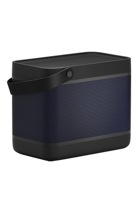 Акустическая система beolit 20 BANG&OLUFSEN черного цвета по цене 84990 руб., арт. 1253300 | Фото 1 Акустическая система beolit 20 BANG&OLUFSEN черного цвета, арт. 1253300 | Фото 1 (Региональные ограничения белый список (Axapta Mercury): RU)