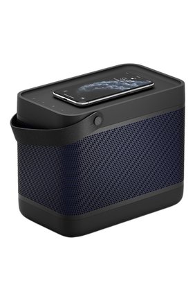 Акустическая система beolit 20 BANG&OLUFSEN черного цвета по цене 84990 руб., арт. 1253300 | Фото 2 Акустическая система beolit 20 BANG&OLUFSEN черного цвета, арт. 1253300 | Фото 2 (Региональные ограничения белый список (Axapta Mercury): RU)