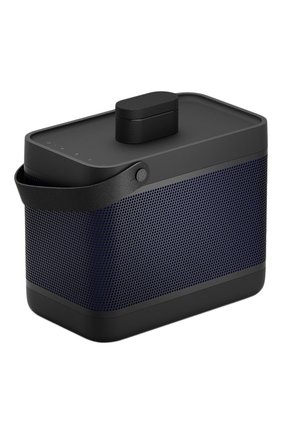 Акустическая система beolit 20 BANG&OLUFSEN черного цвета по цене 84990 руб., арт. 1253300 | Фото 3 Акустическая система beolit 20 BANG&OLUFSEN черного цвета, арт. 1253300 | Фото 3 (Региональные ограничения белый список (Axapta Mercury): RU)