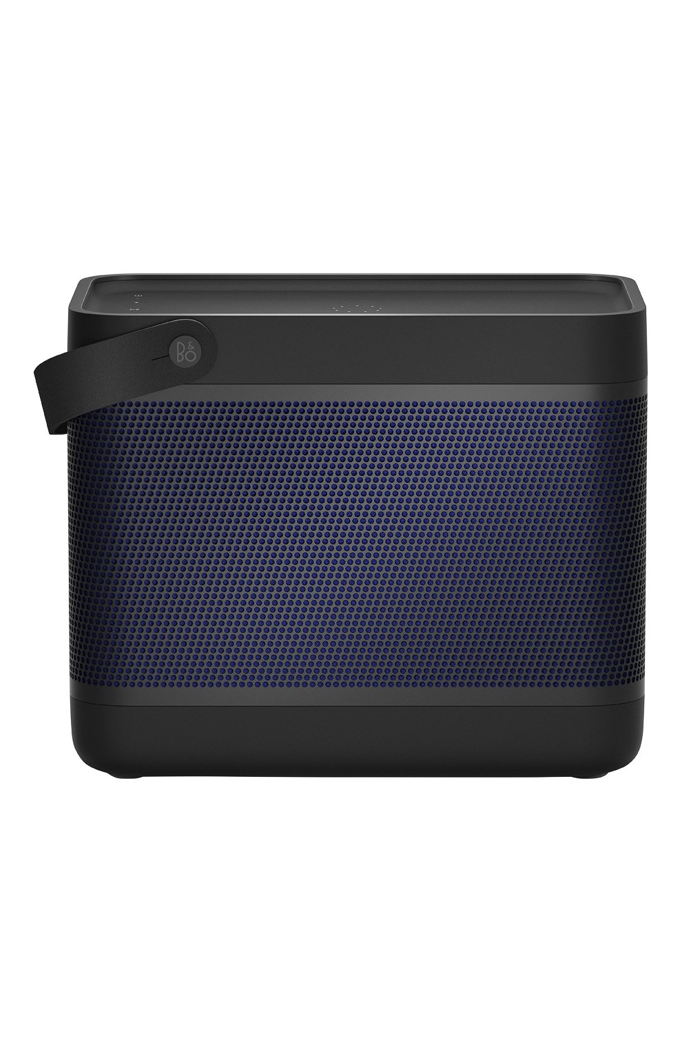 Акустическая система beolit 20 BANG&OLUFSEN черного цвета по цене 84990 руб., арт. 1253300 | Фото 4 Акустическая система beolit 20 BANG&OLUFSEN черного цвета, арт. 1253300 | Фото 4 (Региональные ограничения белый список (Axapta Mercury): RU)