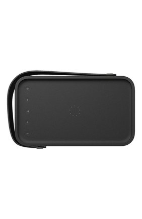 Акустическая система beolit 20 BANG&OLUFSEN черного цвета по цене 84990 руб., арт. 1253300 | Фото 5 Акустическая система beolit 20 BANG&OLUFSEN черного цвета, арт. 1253300 | Фото 5 (Региональные ограничения белый список (Axapta Mercury): RU)