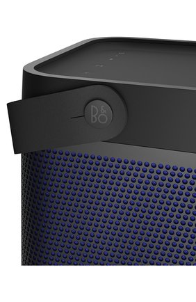 Акустическая система beolit 20 BANG&OLUFSEN черного цвета по цене 84990 руб., арт. 1253300 | Фото 6 Акустическая система beolit 20 BANG&OLUFSEN черного цвета, арт. 1253300 | Фото 6 (Региональные ограничения белый список (Axapta Mercury): RU)