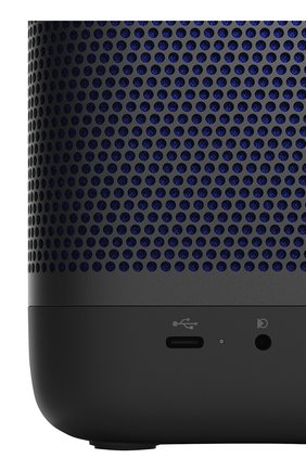 Акустическая система beolit 20 BANG&OLUFSEN черного цвета по цене 84990 руб., арт. 1253300 | Фото 7 Акустическая система beolit 20 BANG&OLUFSEN черного цвета, арт. 1253300 | Фото 7 (Региональные ограничения белый список (Axapta Mercury): RU)