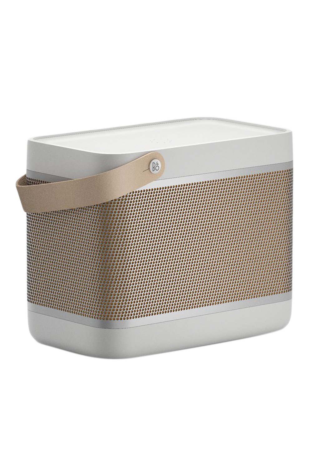 Акустическая система beolit 20 BANG&OLUFSEN серого цвета, арт. 1253303 | Фото 1 (Региональные ограничения белый список (Axapta Mercury): RU)