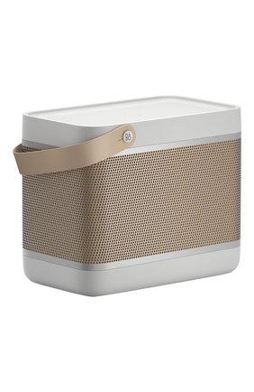 Акустическая система beolit 20 BANG&OLUFSEN серого цвета по цене 84990 руб., арт. 1253303 | Фото 4 Акустическая система beolit 20 BANG&OLUFSEN серого цвета, арт. 1253303 | Фото 4 (Региональные ограничения белый список (Axapta Mercury): RU)