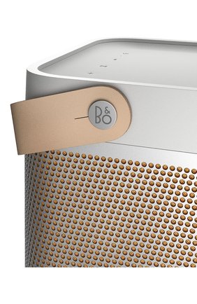 Акустическая система beolit 20 BANG&OLUFSEN серого цвета по цене 84990 руб., арт. 1253303 | Фото 6 Акустическая система beolit 20 BANG&OLUFSEN серого цвета, арт. 1253303 | Фото 6 (Региональные ограничения белый список (Axapta Mercury): RU)