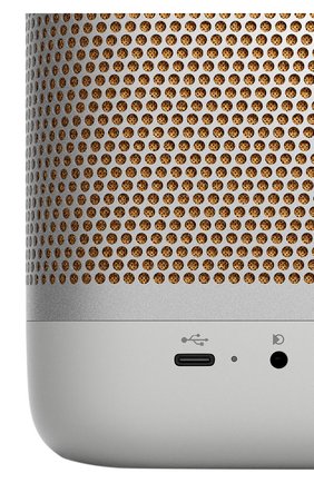 Акустическая система beolit 20 BANG&OLUFSEN серого цвета по цене 84990 руб., арт. 1253303 | Фото 7 Акустическая система beolit 20 BANG&OLUFSEN серого цвета, арт. 1253303 | Фото 7 (Региональные ограничения белый список (Axapta Mercury): RU)