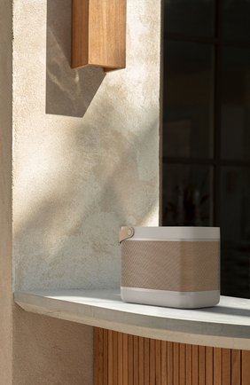 Акустическая система beolit 20 BANG&OLUFSEN серого цвета по цене 84990 руб., арт. 1253303 | Фото 8 Акустическая система beolit 20 BANG&OLUFSEN серого цвета, арт. 1253303 | Фото 8 (Региональные ограничения белый список (Axapta Mercury): RU)