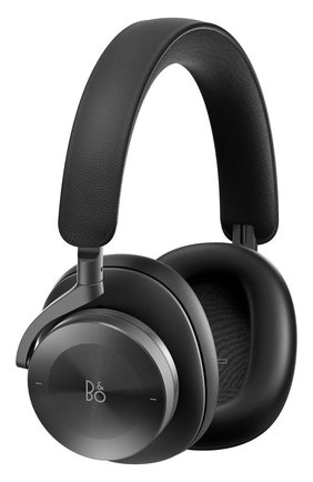 Беспроводные наушники beoplay h95 BANG&OLUFSEN черного цвета по цене 73990 руб., арт. 1266100 | Фото 1 Беспроводные наушники beoplay h95 BANG&OLUFSEN черного цвета, арт. 1266100 | Фото 1