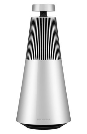 Акустическая система beosound 2 (2nd generation) BANG&OLUFSEN серебряного цвета, арт. 1666712 | Фото 2 (Региональные ограничения белый список (Axapta Mercury): RU)