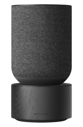 Акустическая система beosound balance BANG&OLUFSEN черного цвета по цене 185390 руб., арт. 1200503 | Фото 1 Акустическая система beosound balance BANG&OLUFSEN черного цвета, арт. 1200503 | Фото 1