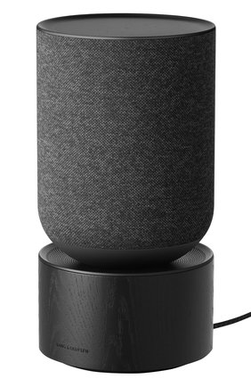 Акустическая система beosound balance BANG&OLUFSEN черного цвета по цене 185390 руб., арт. 1200503 | Фото 2 Акустическая система beosound balance BANG&OLUFSEN черного цвета, арт. 1200503 | Фото 2