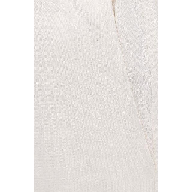 фото Хлопковые шорты forte dei marmi couture