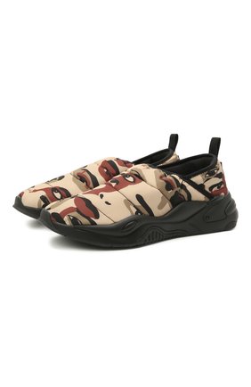 Мужские кроссовки puma x kidsuper rs-2k PUMA хаки цвета по цене 7990 руб., арт. 37519201 | Фото 1 Мужские кроссовки puma x kidsuper rs-2k PUMA хаки цвета, арт. 37519201 | Фото 1