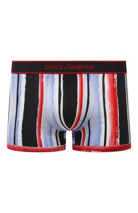 Мужские хлопковые боксеры DOLCE & GABBANA разноцветного цвета по цене 7995 руб., арт. M3A03J/FSGTU | Фото 1 Мужские хлопковые боксеры DOLCE & GABBANA разноцветного цвета, арт. M3A03J/FSGTU | Фото 1