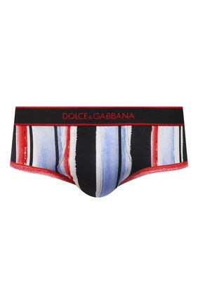 Мужские хлопковые хипсы DOLCE & GABBANA разноцветного цвета по цене 6995 руб., арт. M3A00J/FSGTU | Фото 1 Мужские хлопковые хипсы DOLCE & GABBANA разноцветного цвета, арт. M3A00J/FSGTU | Фото 1