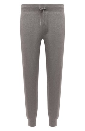 Мужские хлопковые джоггеры RALPH LAUREN серого цвета по цене 27400 руб., арт. 790750384 | Фото 1 Мужские хлопковые джоггеры RALPH LAUREN серого цвета, арт. 790750384 | Фото 1 (Длина (брюки, джинсы): Стандартные; Материал внешний: Хлопок; Мужское Кросс-КТ: Брюки-трикотаж; Силуэт М (брюки): Джоггеры; Кросс-КТ: Спорт; Стили: Спорт-шик)