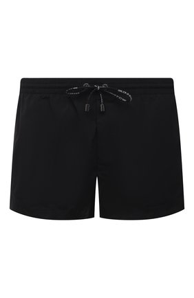Мужские плавки-шорты DOLCE & GABBANA черного цвета по цене 41750 руб., арт. M4A06T/FPUAB | Фото 1 Мужские плавки-шорты DOLCE & GABBANA черного цвета, арт. M4A06T/FPUAB | Фото 1