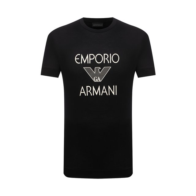 фото Футболка emporio armani