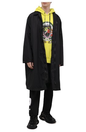 Мужские комбинированные кроссовки track 2.0 BALENCIAGA черного цвета по цене 77050 руб., арт. 568614/W2GN1 | Фото 2 Мужские комбинированные кроссовки track 2.0 BALENCIAGA черного цвета, арт. 568614/W2GN1 | Фото 2