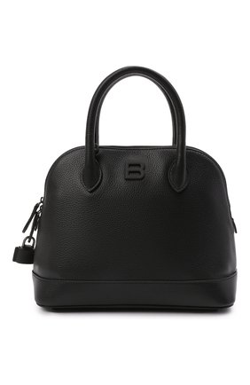 Женская сумка ville s BALENCIAGA черного цвета по цене 0 руб., арт. 645009/1Y517 | Фото 1 Женская сумка ville s BALENCIAGA черного цвета, арт. 645009/1Y517 | Фото 1 (Сумки-технические: Сумки через плечо, Сумки top-handle; Размер: medium; Материал: Натуральная кожа; Ремень/цепочка: На ремешке)