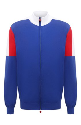 Мужской хлопковый кардиган KITON синего цвета по цене 177500 руб., арт. UK1158L | Фото 1 Мужской хлопковый кардиган KITON синего цвета, арт. UK1158L | Фото 1 (Длина (для топов): Стандартные; Мужское Кросс-КТ: Кардиган-одежда; Рукава: Длинные; Стили: Кэжуэл; Материал внешний: Хлопок; Big sizes: Big Sizes; Региональные ограничения белый список (Axapta Mercury): RU)