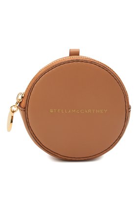 Женские портмоне STELLA MCCARTNEY светло-коричневого цвета по цене 23850 руб., арт. 700208/W8811 | Фото 1 Женские портмоне STELLA MCCARTNEY светло-коричневого цвета, арт. 700208/W8811 | Фото 1 (Материал: Текстиль, Синтетический материал; Кросс-КТ: другое)