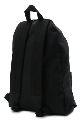 Мужской текстильный рюкзак explorer BALENCIAGA черного цвета по цене 67700 руб., арт. 503221/2VZ37 | Фото 3 Мужской текстильный рюкзак explorer BALENCIAGA черного цвета, арт. 503221/2VZ37 | Фото 3 (Материал: Текстиль; Размер: large)