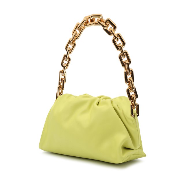фото Сумка chain pouch bottega veneta