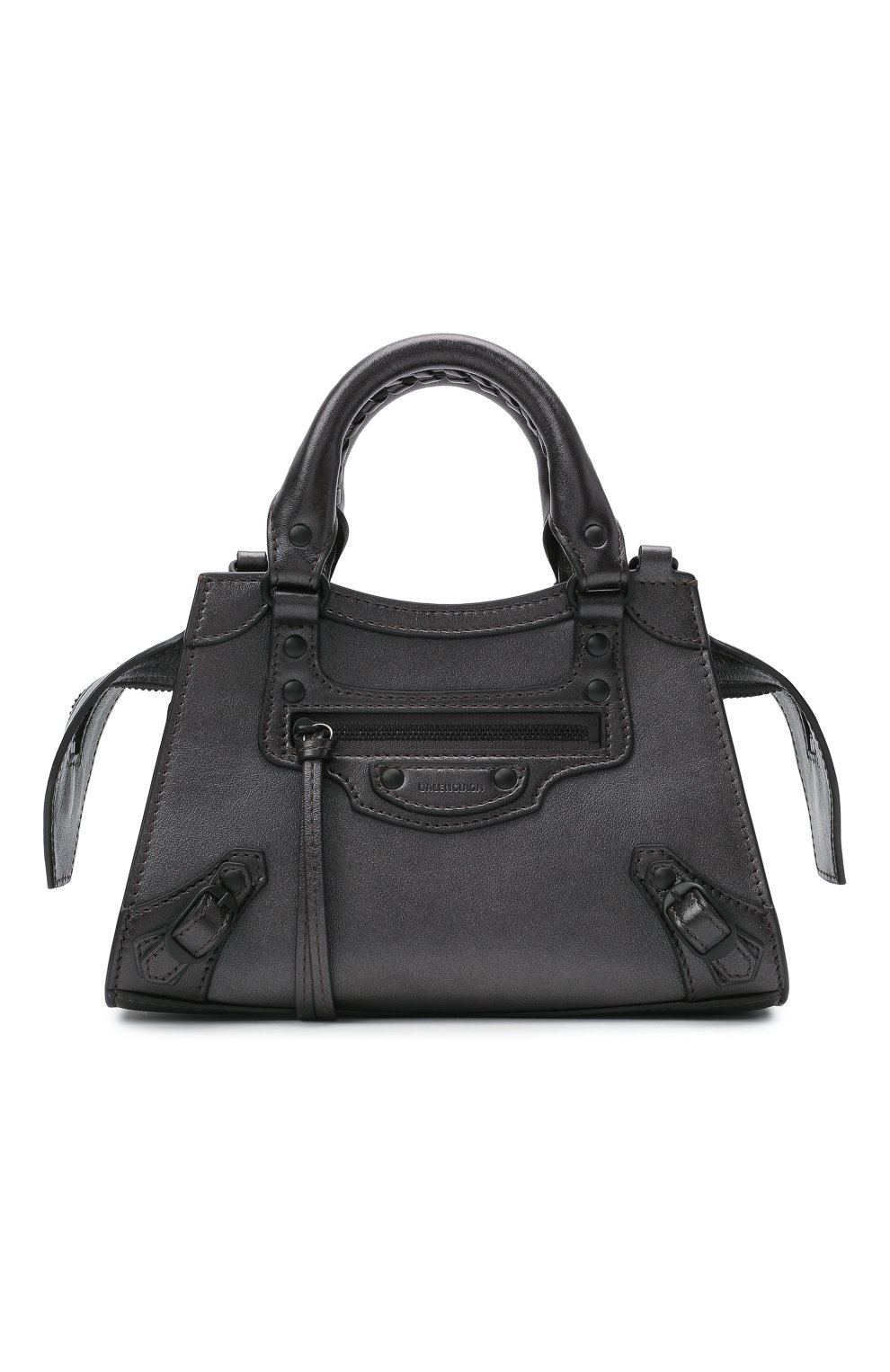 city mini balenciaga