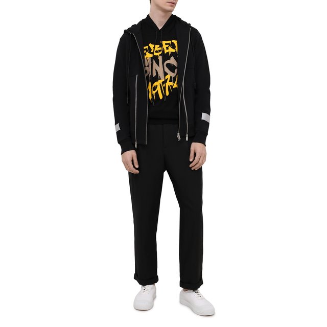 фото Хлопковый свитер iceberg